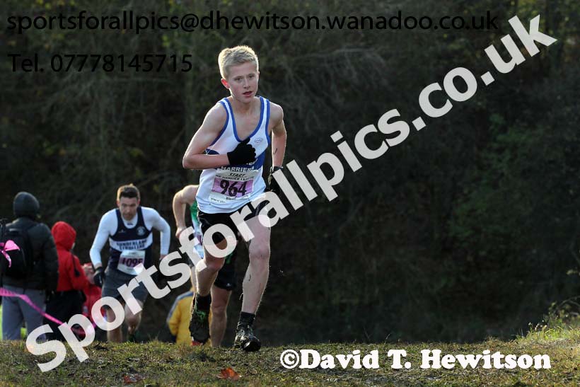 Senior mens Start Fitness NEHL, Aykley Heads, Durham. Photo: David T. Hewitson/Sports for All Pics